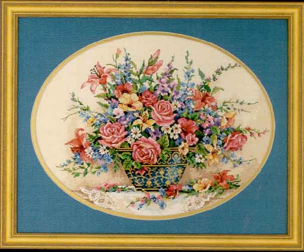 3778 floral grandeur. DIMENSIONS 3000