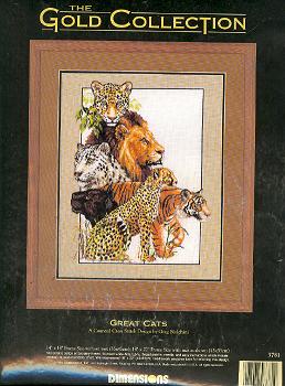 3781 great cats. DIMENSIONS 3000