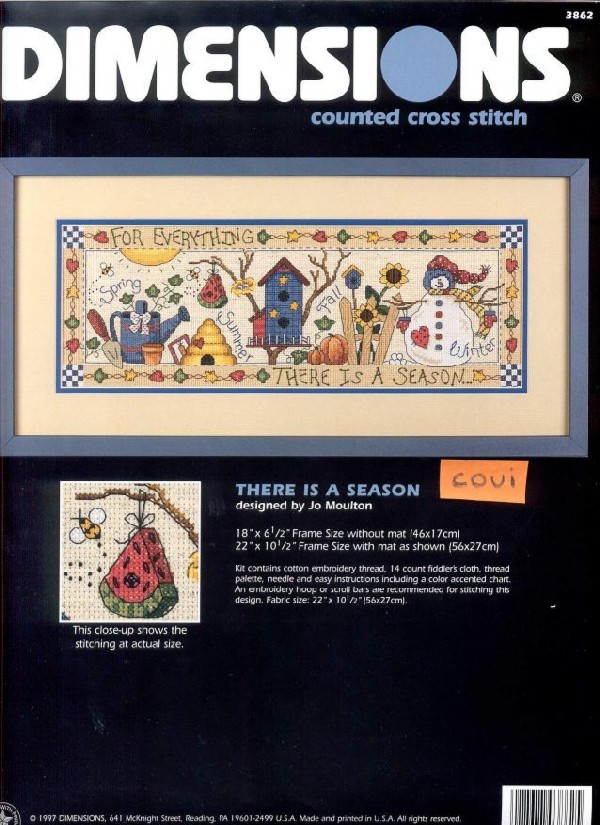 3862 there is a season. DIMENSIONS 3000