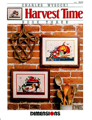 106 harvest time. DIMENSIONS 100