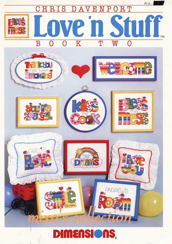 118 love in stuff. DIMENSIONS 100