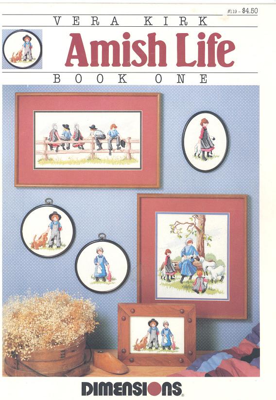 119 amish life. DIMENSIONS 100