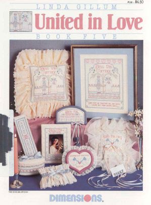 128 united in love. DIMENSIONS 100