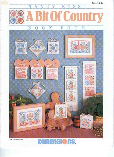 135 a bit of country. DIMENSIONS 100