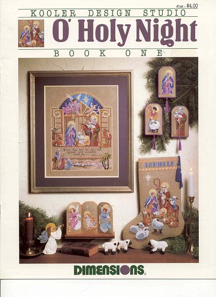 146 o holy night. DIMENSIONS 100