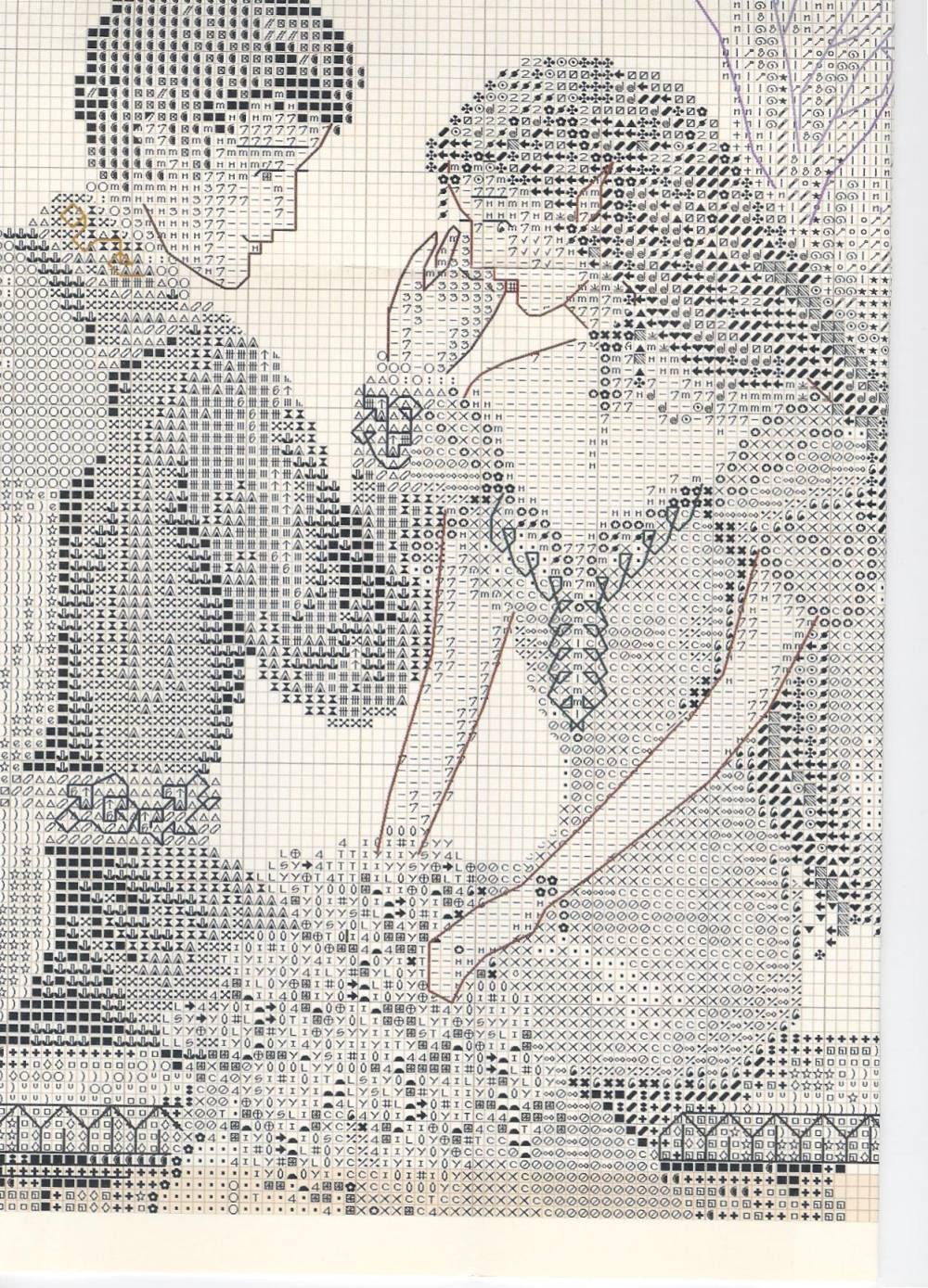 A Fairy's Secret Love