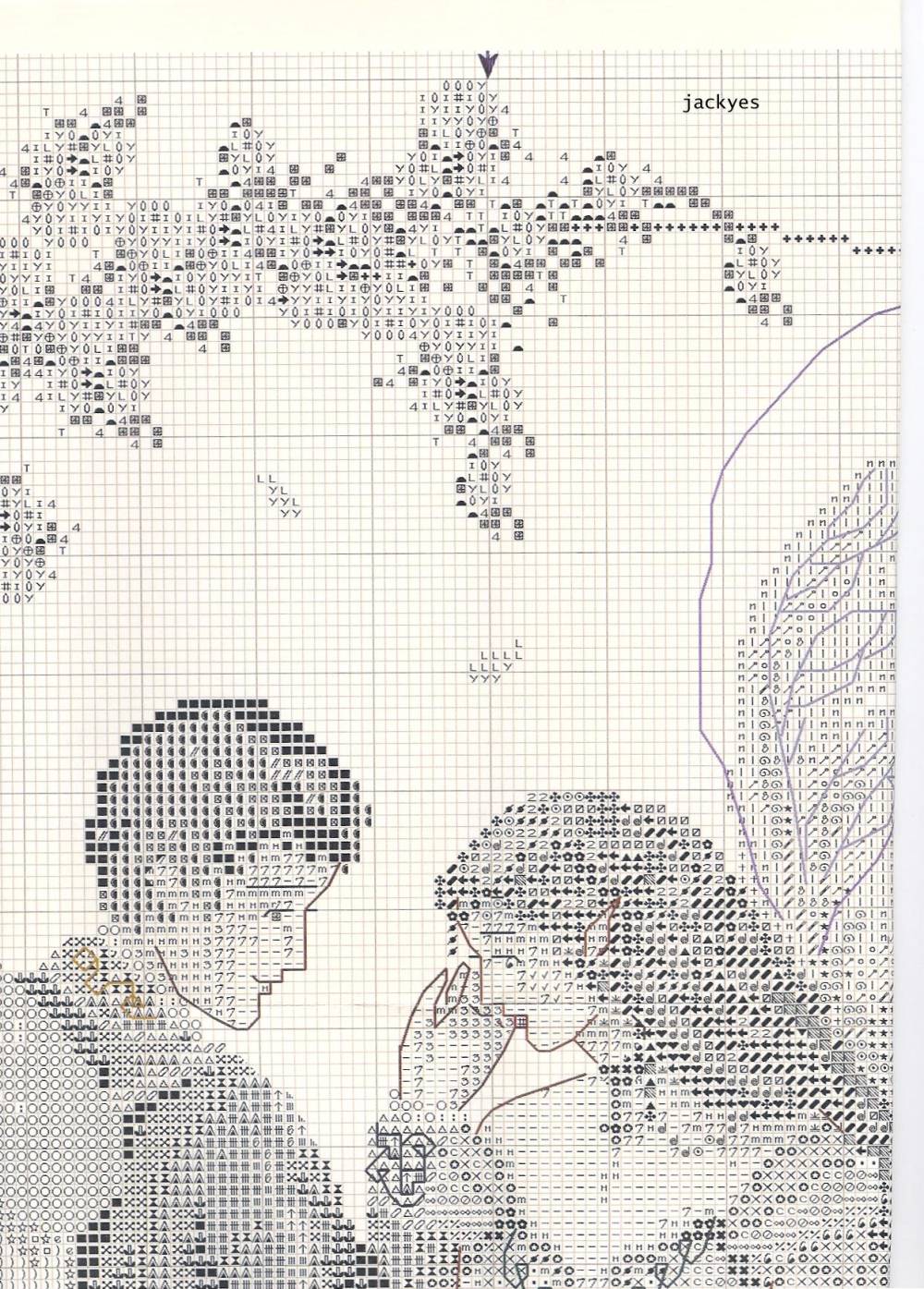 A Fairy's Secret Love