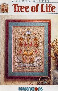 165 tree of life. DIMENSIONS 100