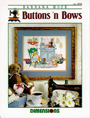 185 button´s bows. DIMENSIONS 100