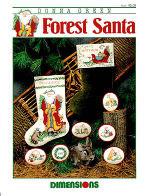 188 forest santa. DIMENSIONS 100