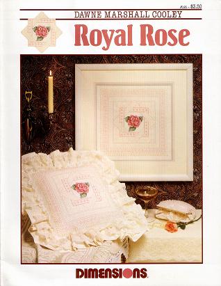 195 royal rose. DIMENSIONS 100