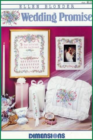 198 wedding promise. DIMENSIONS 100