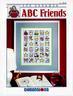 199 abc friends. DIMENSIONS 100