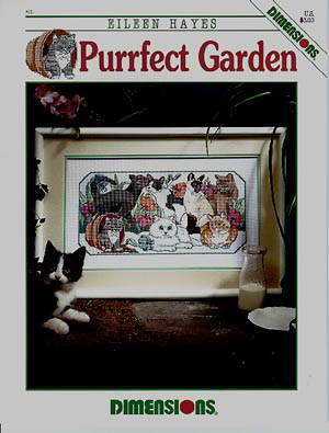 211 purfect garden. DIMENSIONS 100