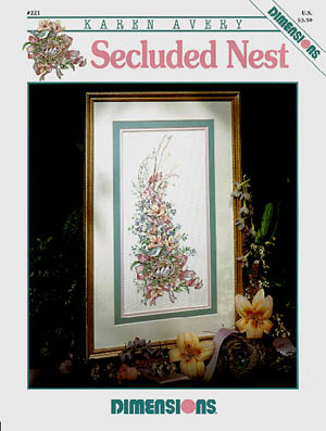 221 secluded nest. DIMENSIONS 100