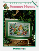 223 summer homes. DIMENSIONS 100