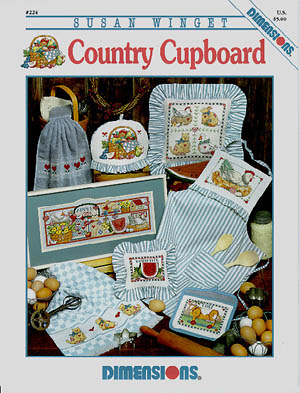 224 country cupboar. DIMENSIONS 100