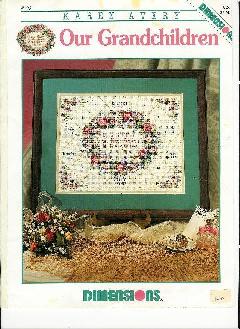 225 our granchildren. DIMENSIONS 100