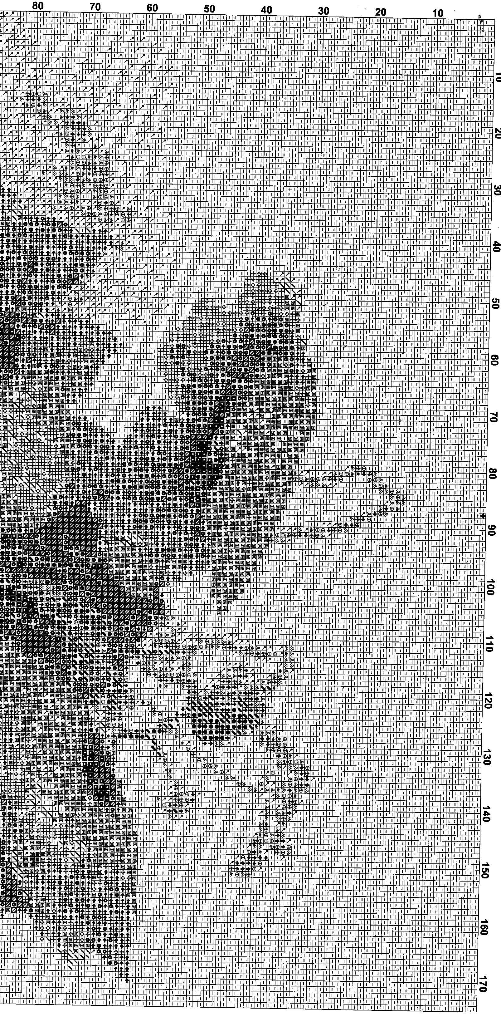 maki-1. цветы 155