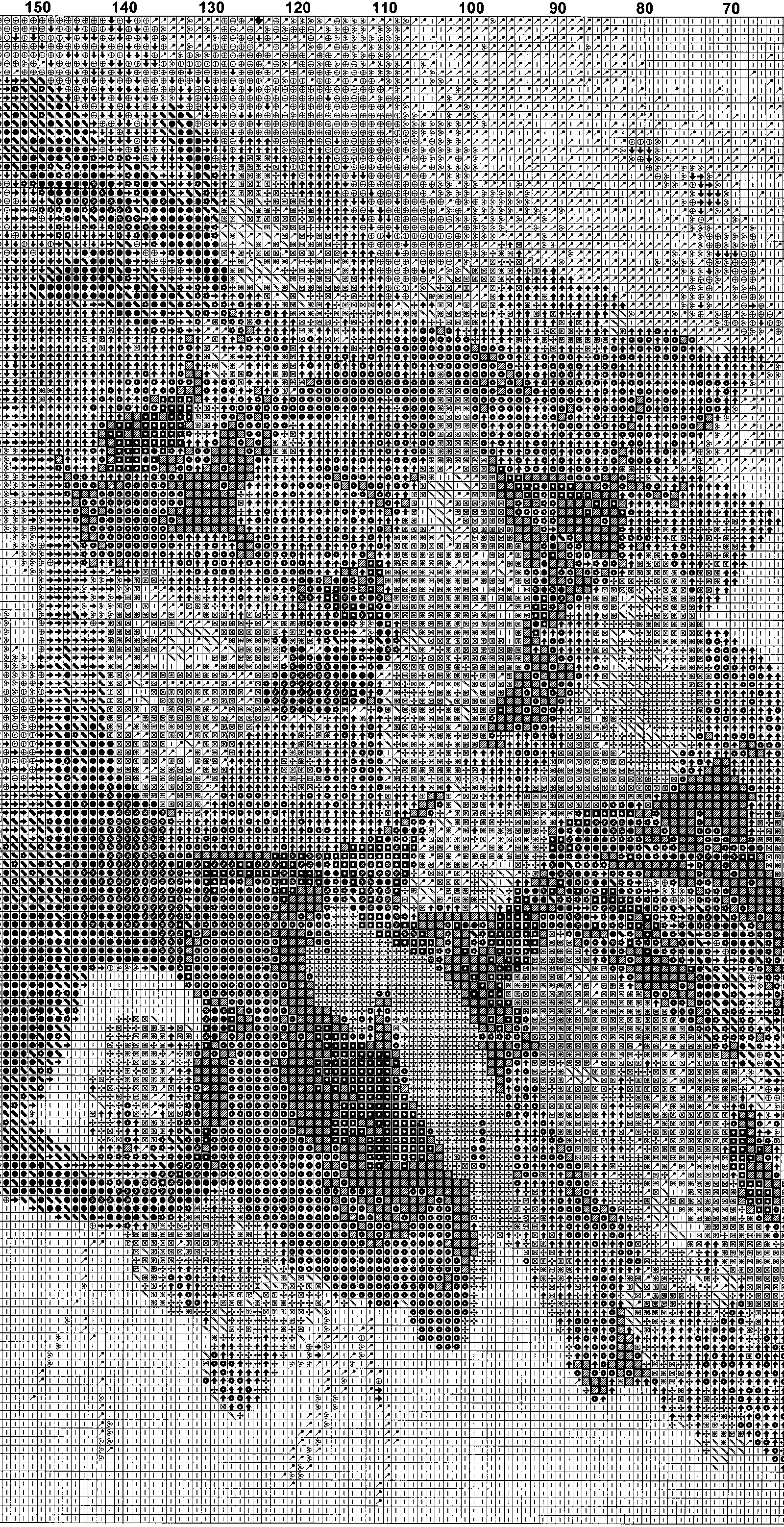 maki-2. цветы 155