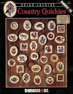 239 country quickies. DIMENSIONS 100