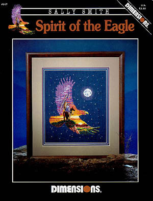 247 spirit of the eagle. DIMENSIONS 100