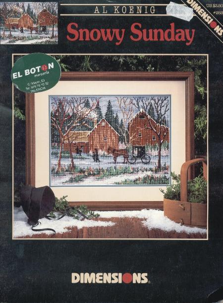 263 snow sunday. DIMENSIONS 100