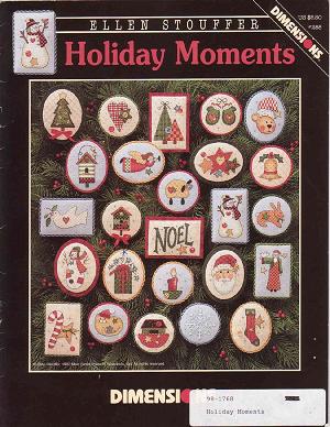 266 holiday moment. DIMENSIONS 100