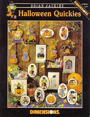 271 halloween quickies. DIMENSIONS 100
