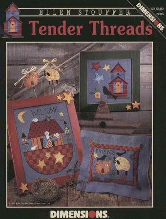 283 tender theads. DIMENSIONS 100