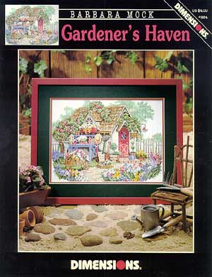 284 gardeners haven. DIMENSIONS 100