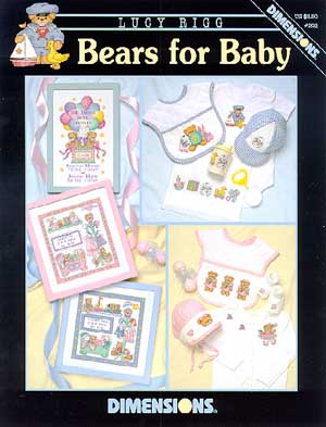 292 bears for baby. DIMENSIONS 100