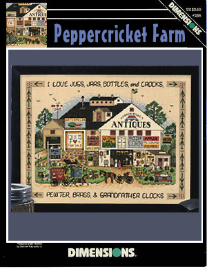 298 peppercricket farm. DIMENSIONS 100