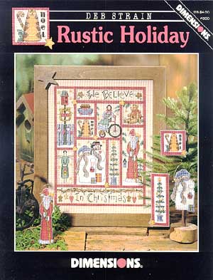 300 rustic holiday. DIMENSIONS 100