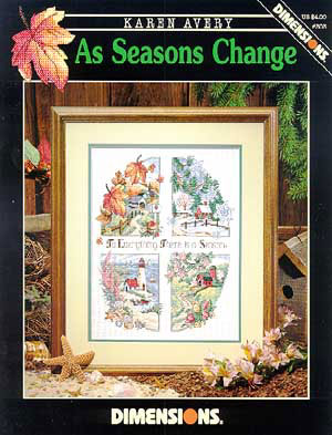 303 as seasons change. DIMENSIONS 100