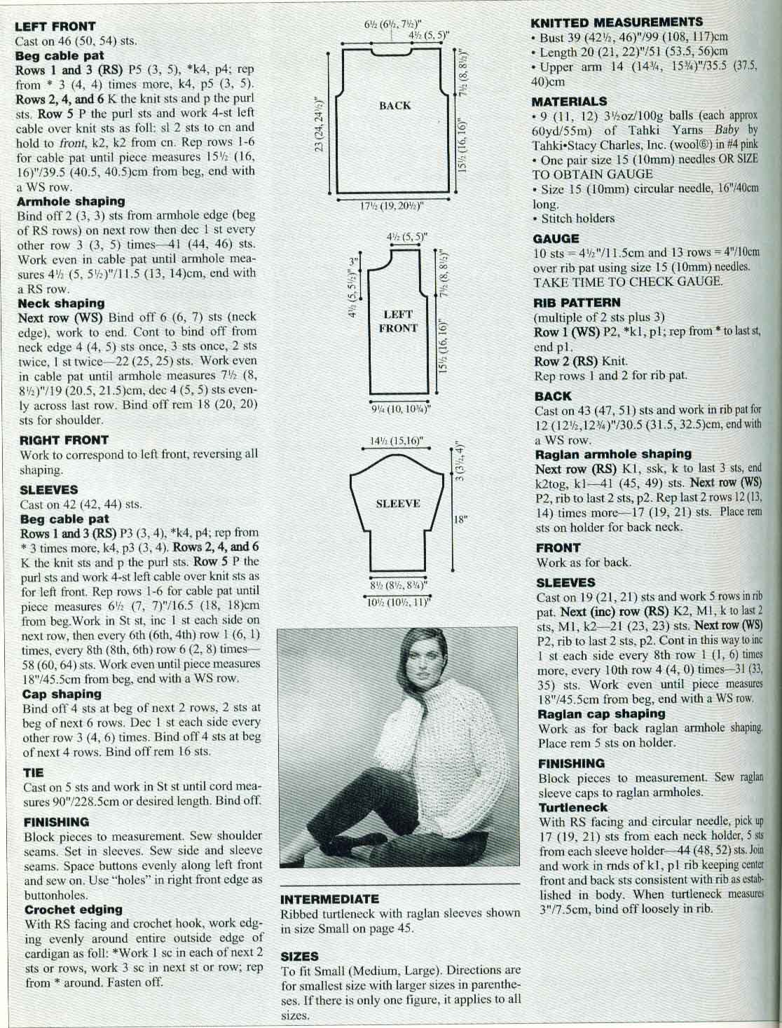 Vог осень 2000 инструкции