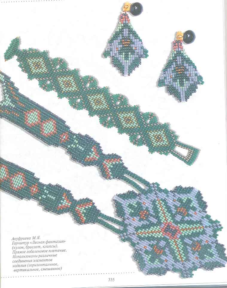 Галерея Ануфриевой