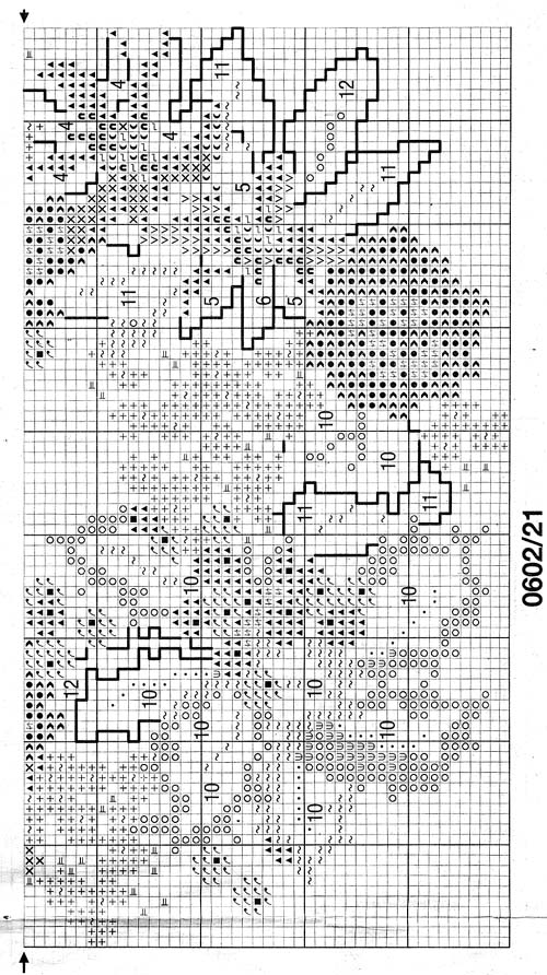 Цветочные венки