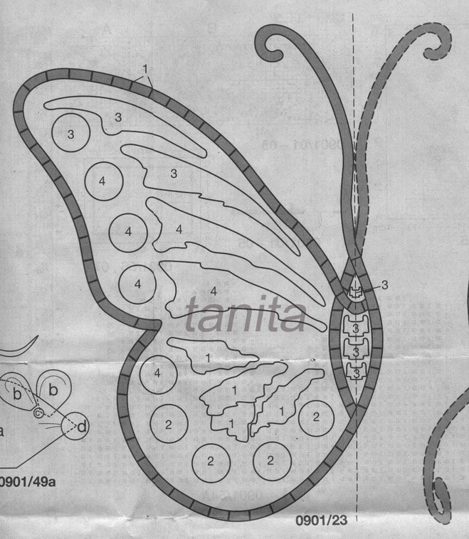 Вышивка и аппликация