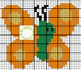 Вышивка и аппликация