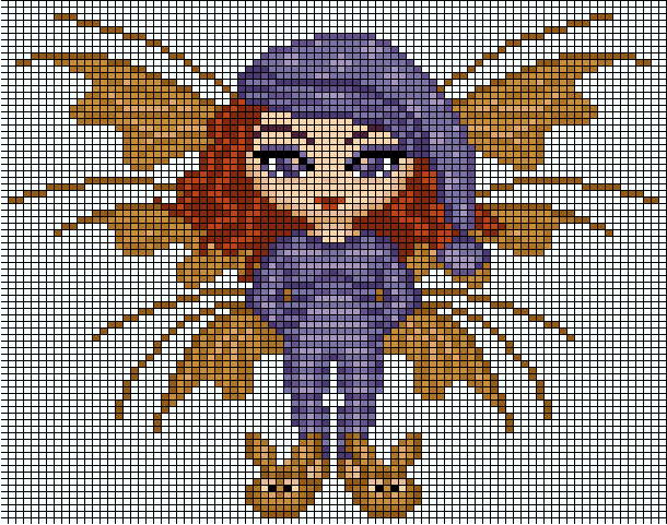 Вышивка и аппликация