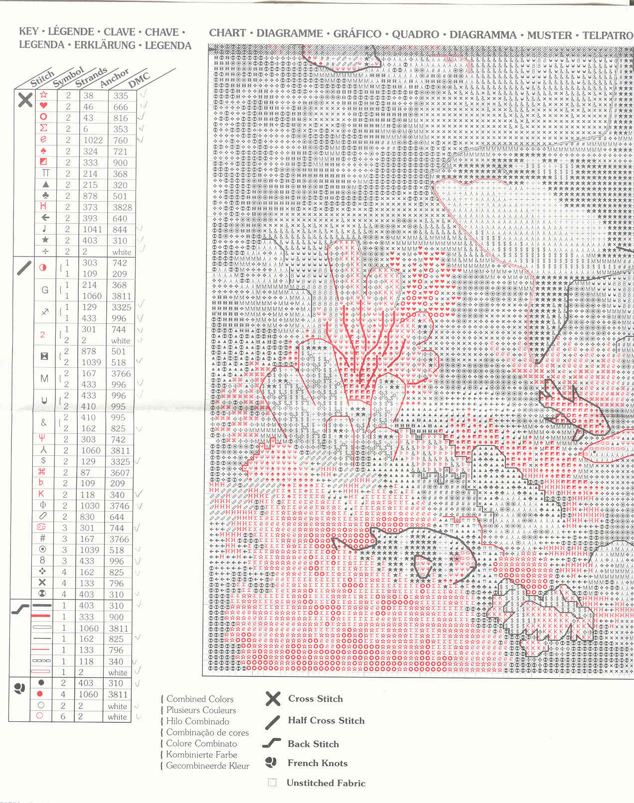 The Living Ocean - 1. От Dimension 085