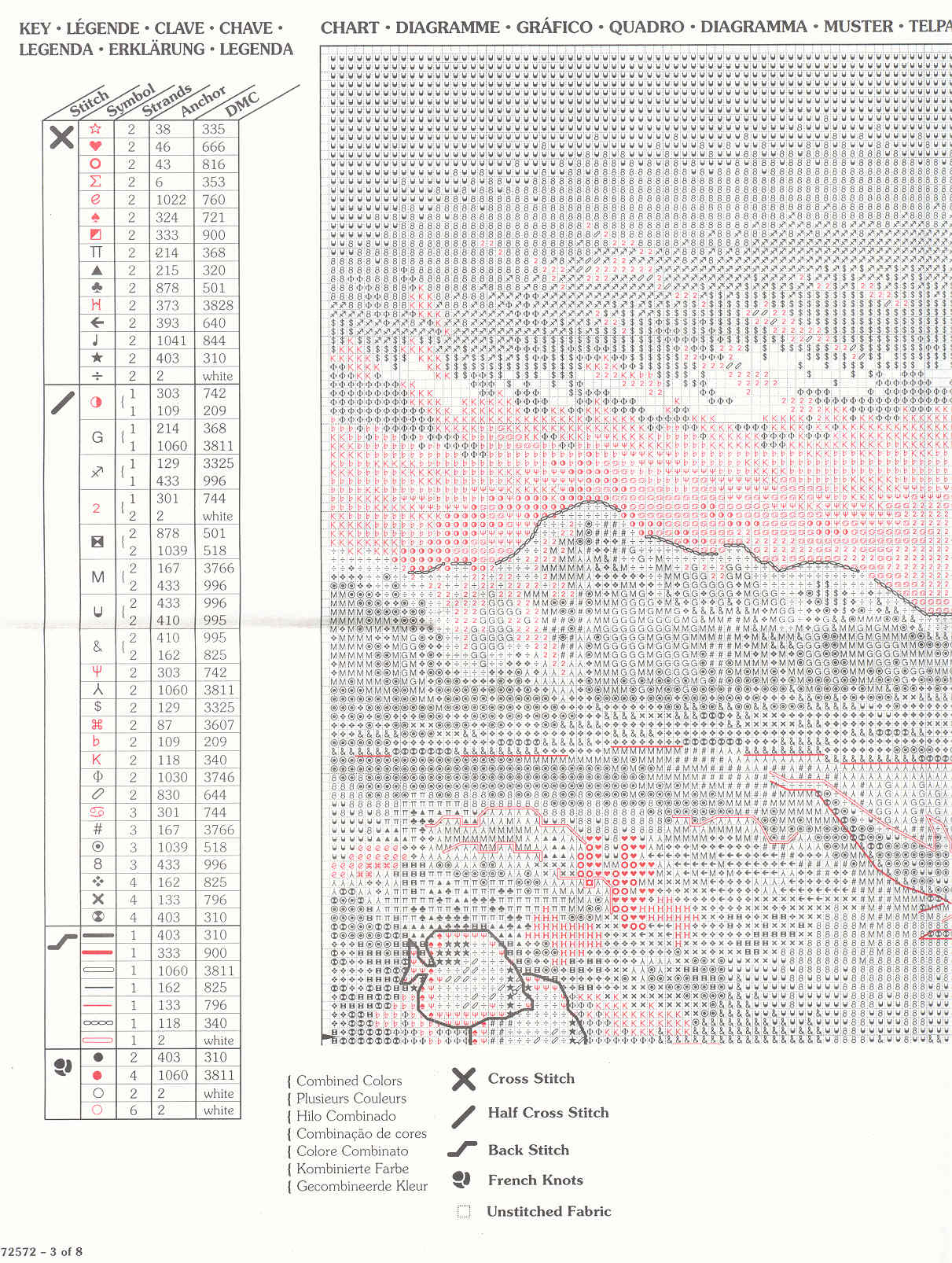 The Living Ocean - 3. От Dimension 085