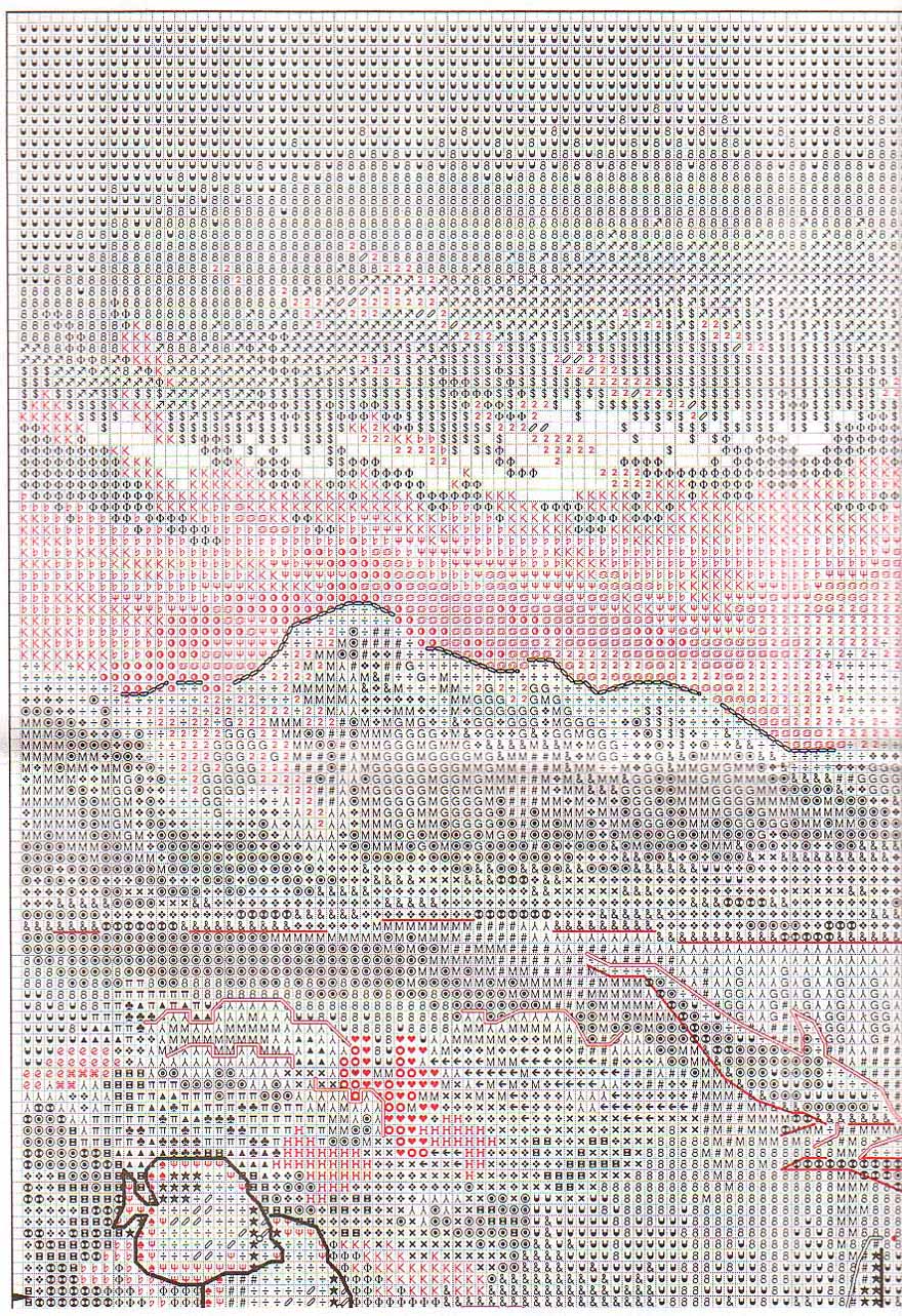 The Living Ocean - 4-1. От Dimension 085