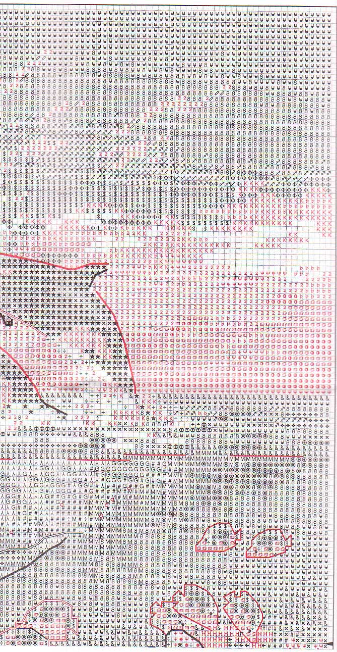 The Living Ocean - 6-1. От Dimension 085