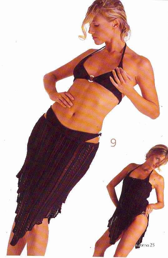 Купальники