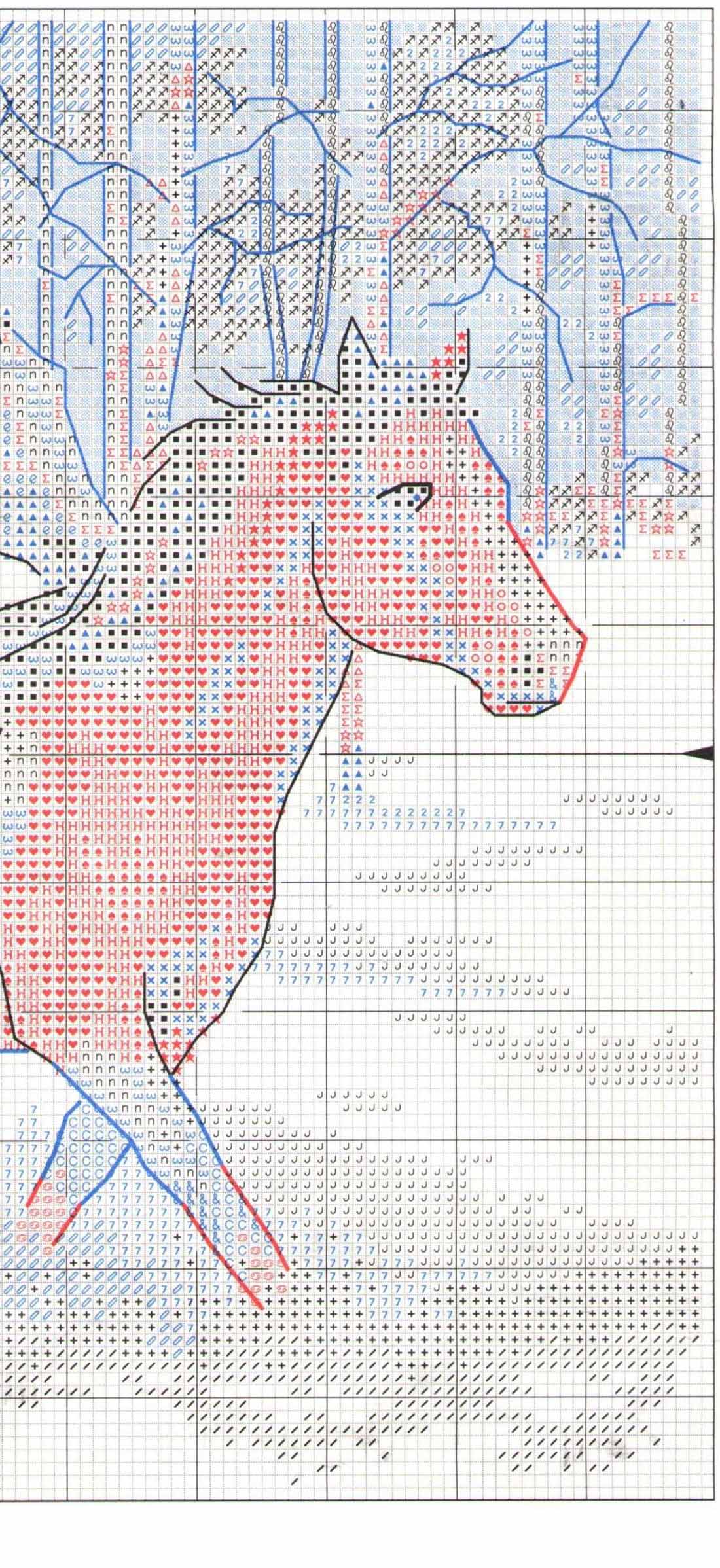 Winter Run - 2b. От Dimension 572