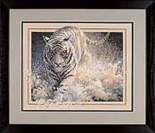 Белая молния. От Dimension 072