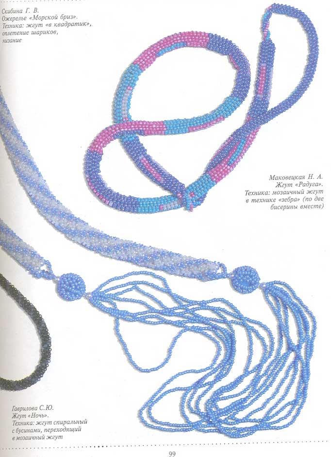 Галерея Ануфриевой