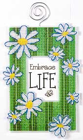 72662 embrace life. DIMENSIONS 72000